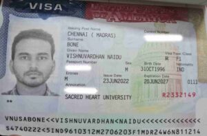 VishnuVisa